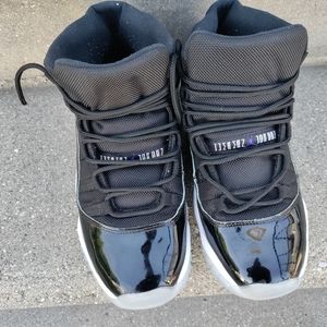 Jordan 11 Retro Space Jam BG